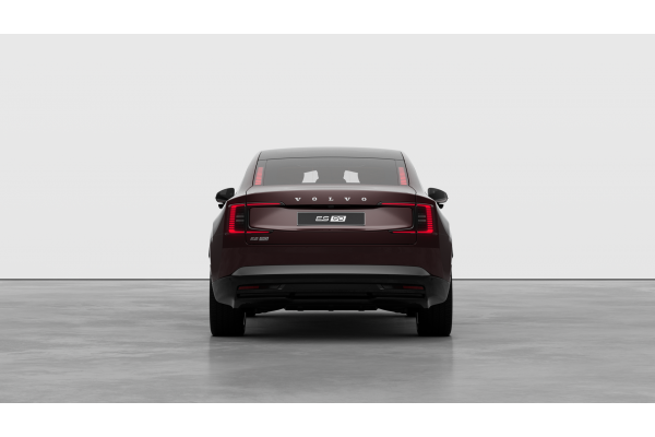 2026 Volvo ES90  Ultra Single Motor Sedan Image 4