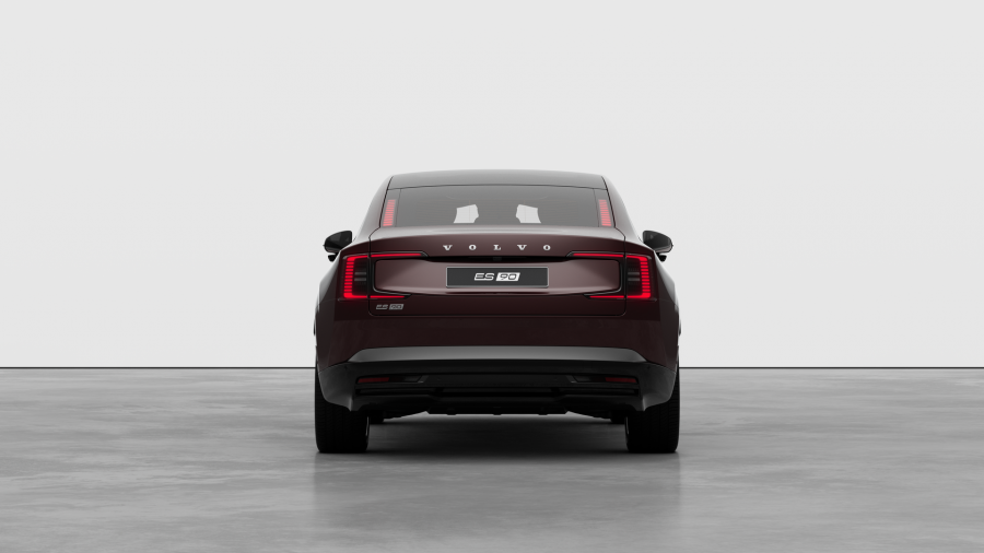 2026 Volvo ES90  Ultra Single Motor Sedan Image 4