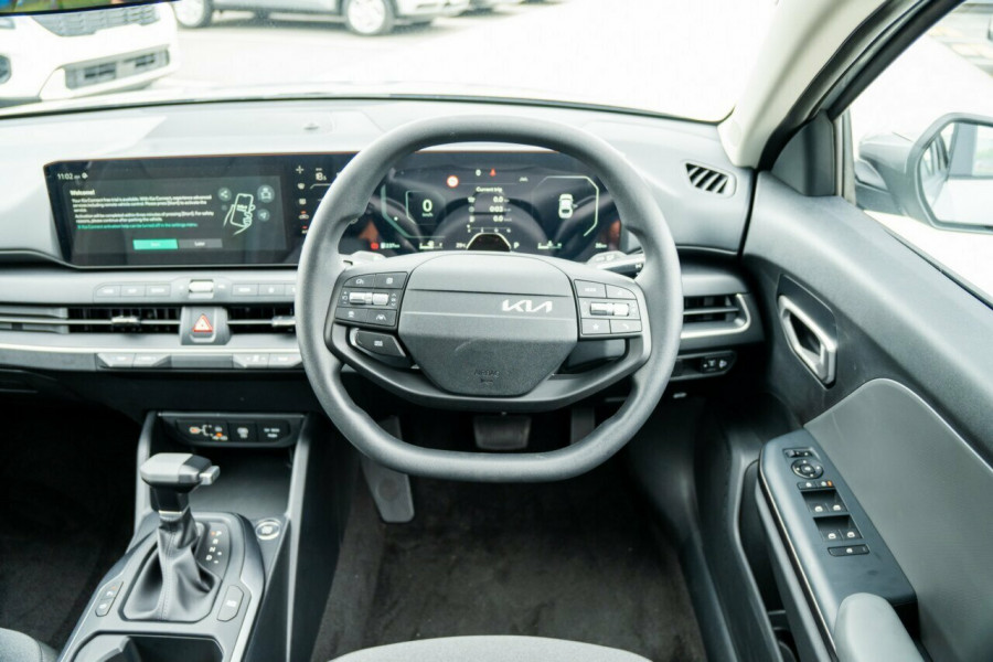 2024 MY25 Kia K4 CL4m S Sedan Image 11