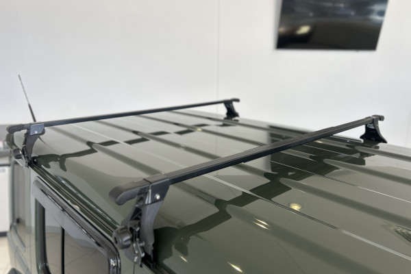 2024 Suzuki Jimny XL SUV Image 5