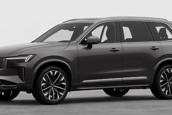 2025 MY26 Volvo XC90 L Series Plus B5 Bright SUV