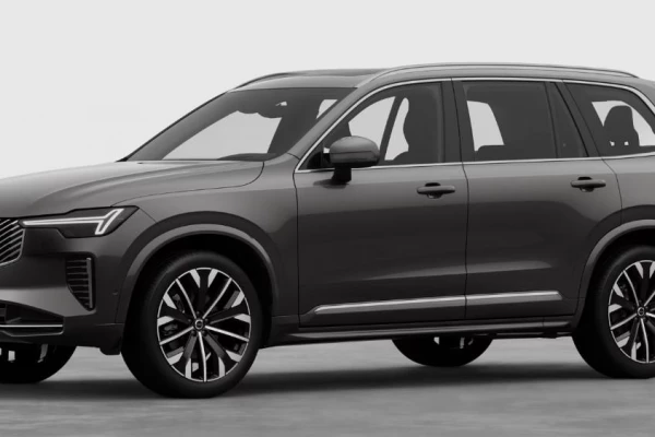 2025 MY26 Volvo XC90 L Series Plus B5 Bright SUV Image 1