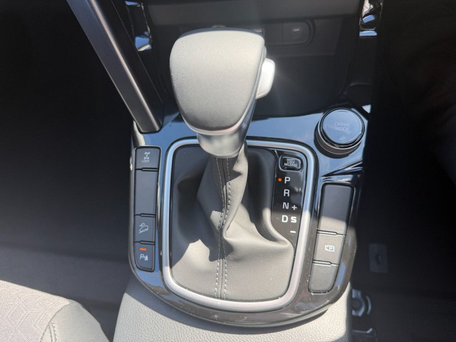 2025 MY26 Kia Seltos SP2 PE Sport+ SUV Image 19