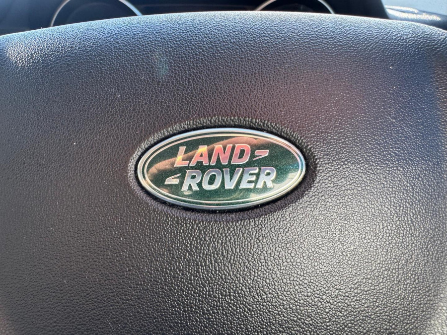 2016 MY16.5 Land Rover Discovery Sport L550 SD4 HSE SUV Image 24