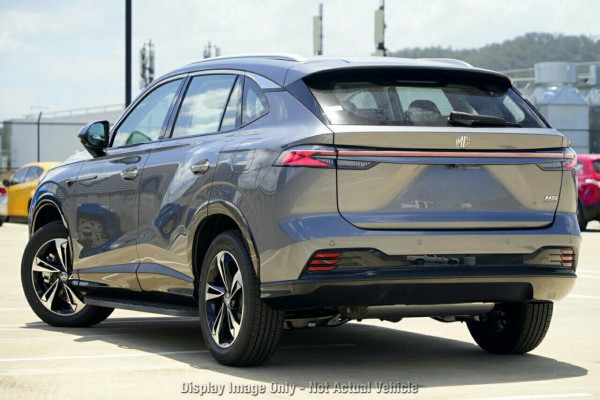 2025 MG HS AS33P Super Hybrid Excite SUV Image 2