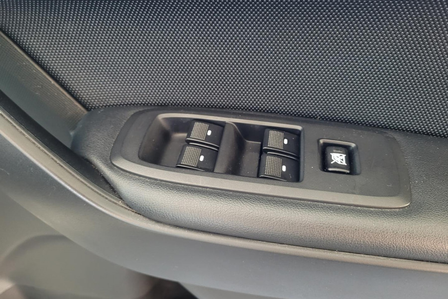 2022 MY21.75 Ford Everest UA II Ambiente SUV Image 17