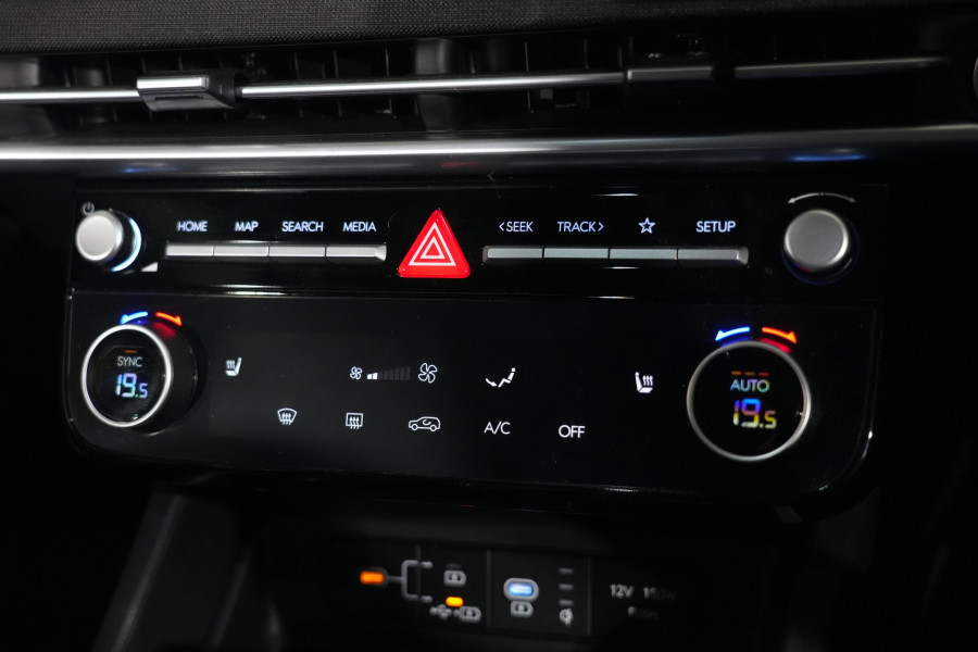 2025 Hyundai Tucson Elite SUV Image 17