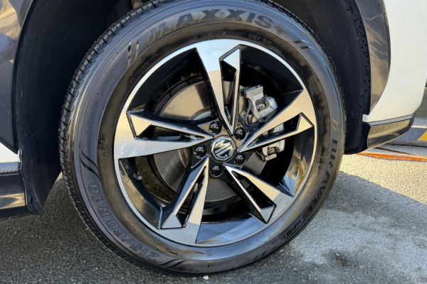 2025 MG HS AS33 Vibe SUV Image 16