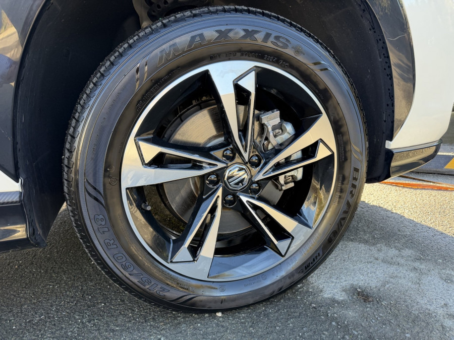 2025 MG HS AS33 Vibe SUV Image 16