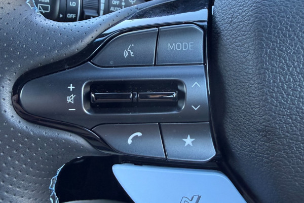 2024 MY25 Hyundai i30 PDe.V6 N Premium Hatch Image 16