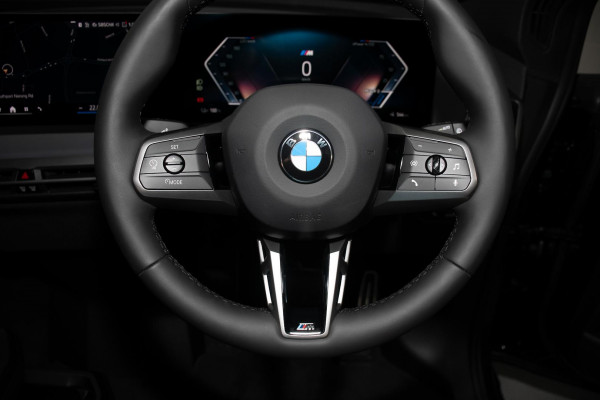 2026 BMW iX I20 xDrive45 M Sport SUV image 11