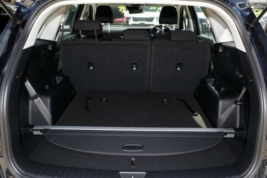 2024 MY25 Kia Sorento MQ4 PE S SUV Image 15