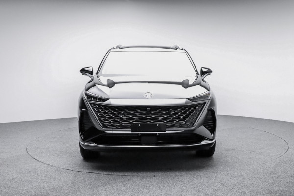 2026 MY25 MG QS IS31 Excite SUV Image 2