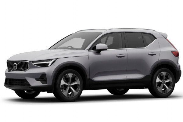 2025 MY26 Volvo XC40 XZ Ultra B4 Bright SUV Image 2