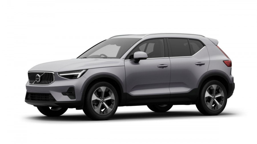 2025 MY26 Volvo XC40 XZ Ultra B4 Bright SUV Image 2