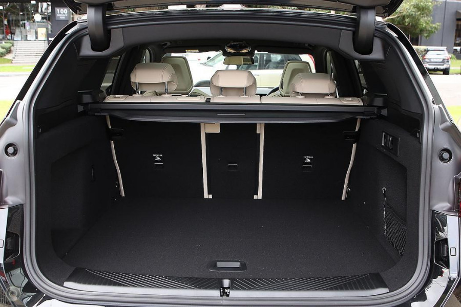 2026 BMW X3 G45 30e xDrive SUV