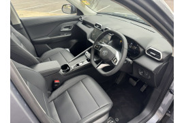 2025 MG ZS ZS32 Essence Turbo SUV