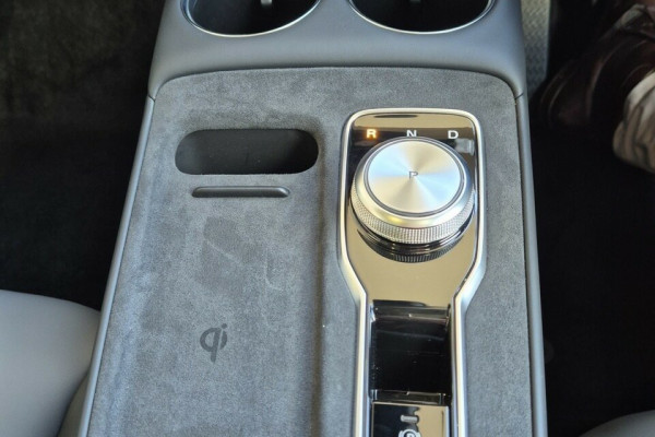 2026 MG MGS5 EV ZS3EM Essence 49 SUV Image 17