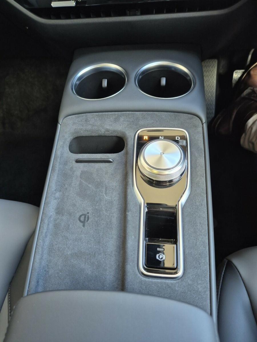 2026 MG MGS5 EV ZS3EM Essence 49 SUV Image 17