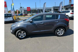 2013 Kia Sportage SL SLi SUV