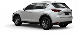 2021 MY20 Mazda CX-5 KF Series Maxx Other image 18