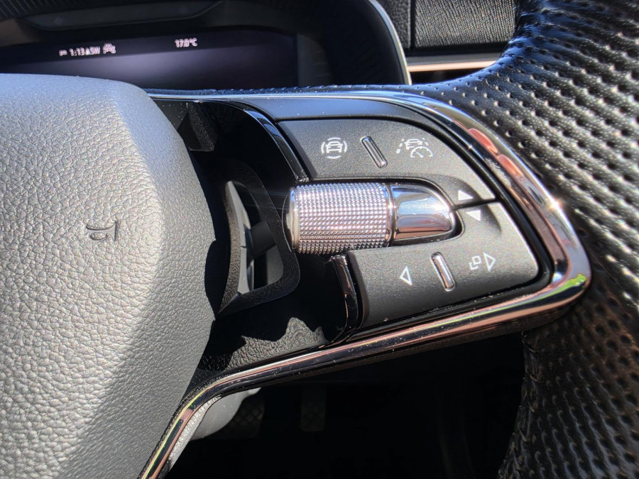 2021 MY22 Skoda Kamiq NW 110TSI Signature SUV Image 26