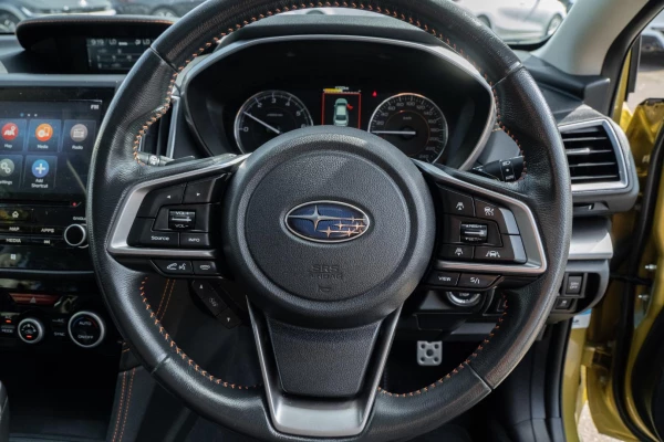 2021 Subaru XV G5-X 2.0i-S SUV Image 17