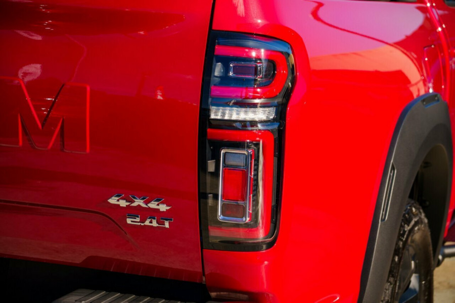 2025 GWM Cannon NPW XSR Ute Image 7