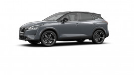 2024 Nissan QASHQAI J12 Ti e-Power SUV image 34