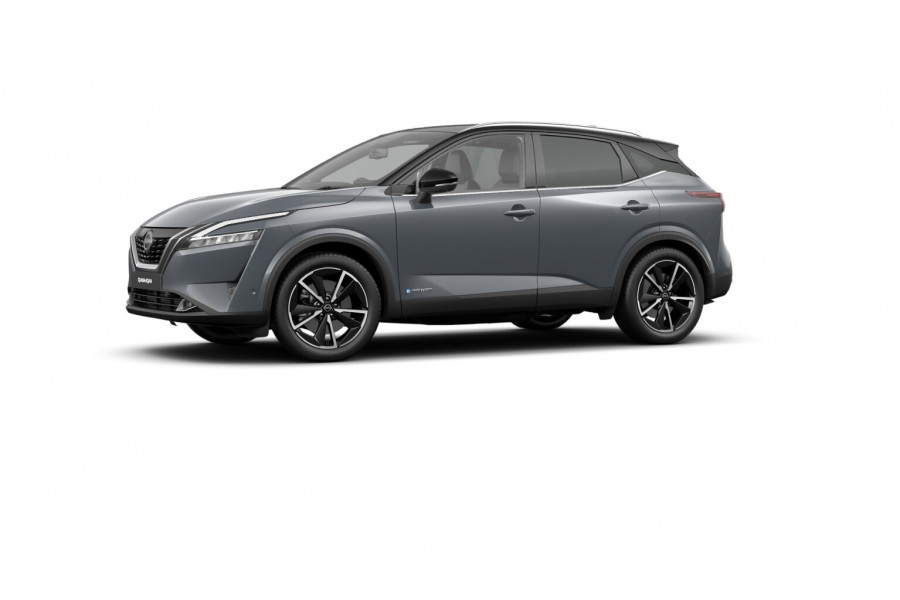 2024 Nissan QASHQAI J12 Ti e-Power SUV Image 34