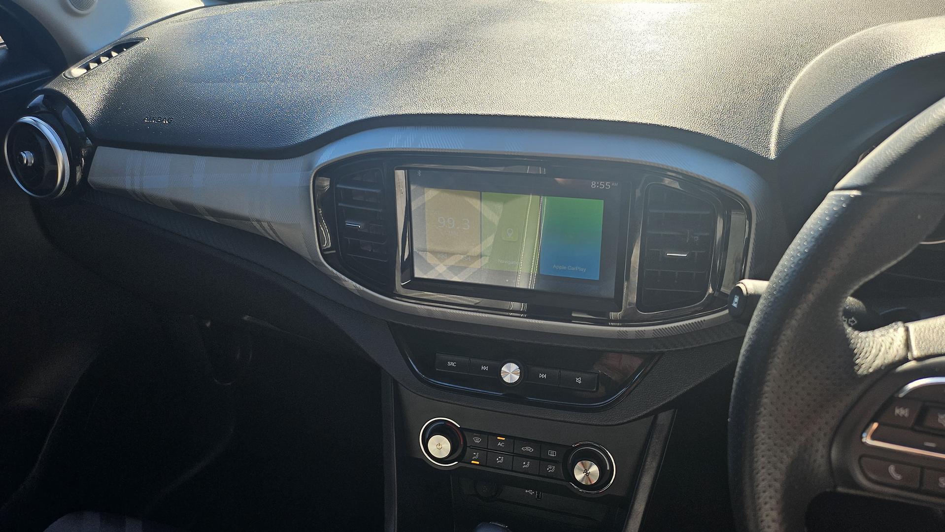 2023 MG MG3  Excite Hatch Image 17