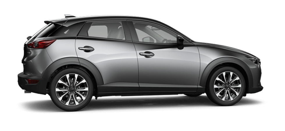 2025 MY24 Mazda CX-3 DK G20 Evolve SUV Image 11