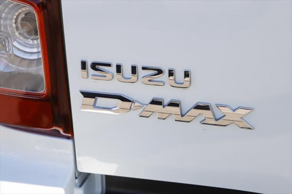 2020 MY21 Isuzu UTE D-MAX RG LS-M 4x4 Crew Cab Ute Utility