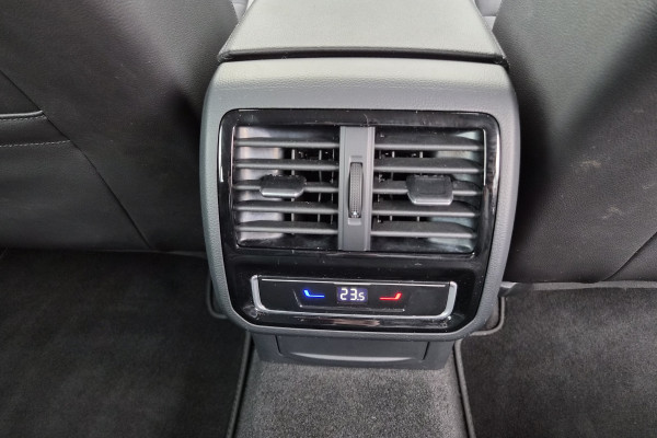 2023 Volkswagen Passat B8 Alltrack 162TSI Wagon Image 11