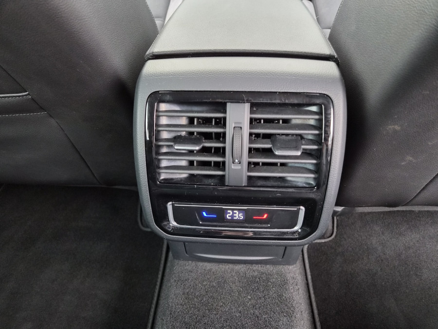 2023 Volkswagen Passat B8 Alltrack 162TSI Wagon Image 11
