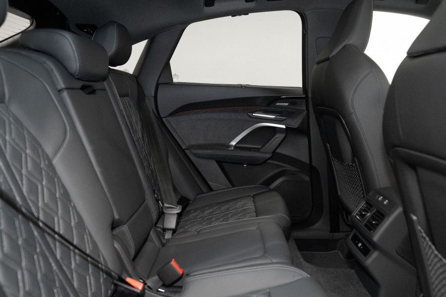 2025 Audi SQ5 GU  SUV