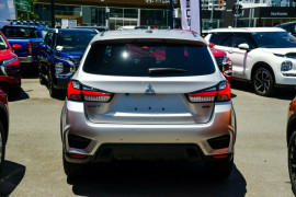 2024 Mitsubishi ASX XD MR SUV