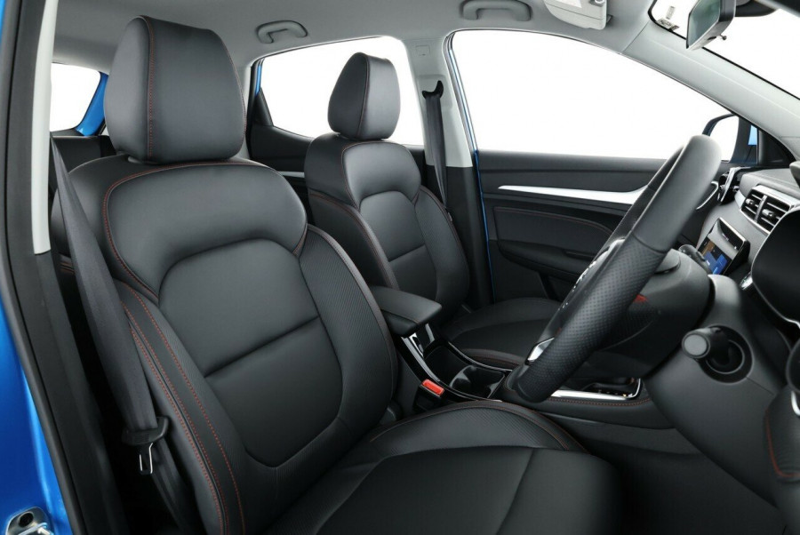 2025 MG ZST S13 Vibe SUV Image 17