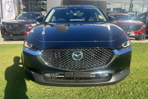 2024 Mazda CX-30 DM Series G20 Evolve SUV