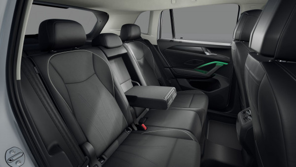 2026 Volkswagen Tiguan CT 110TSI Elegance SUV image 12