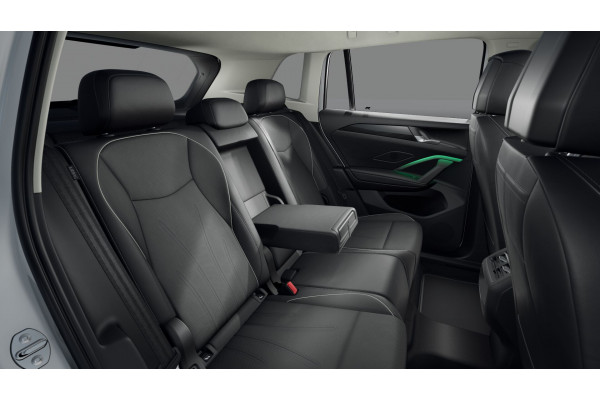 2026 Volkswagen Tiguan CT 110TSI Elegance SUV Image 12