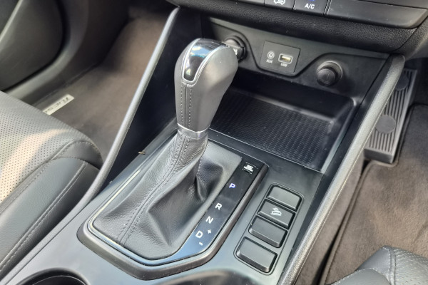 2020 MY21 Hyundai Tucson TL4 Active X Wagon Image 17
