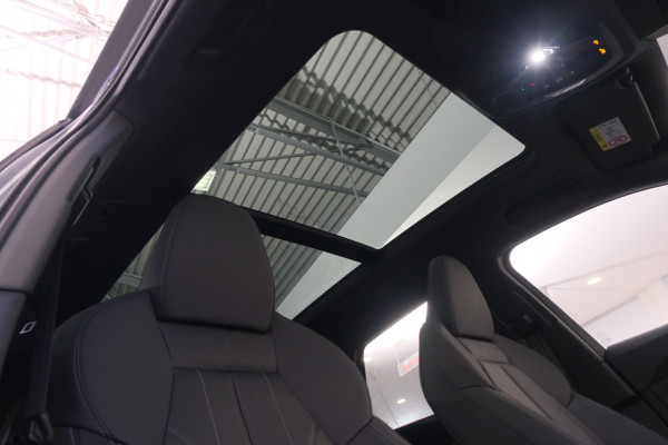 2026 MY25 Audi Q5 FY e-hybrid 270kW SUV