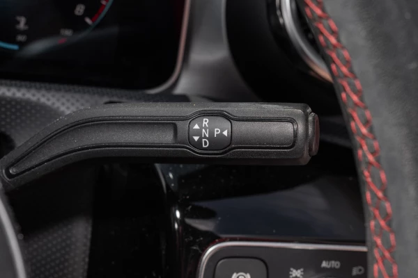 2019 MY10 Mercedes-Benz A-Class V177 A200 Sedan Image 13