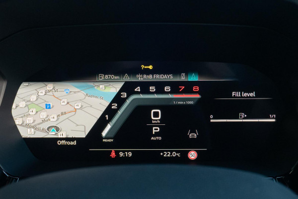 2025 Audi A3 GY TFSI 150kW S line Sedan