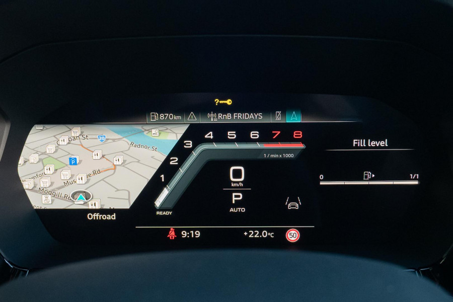 2025 Audi A3 GY TFSI 150kW S line Sedan