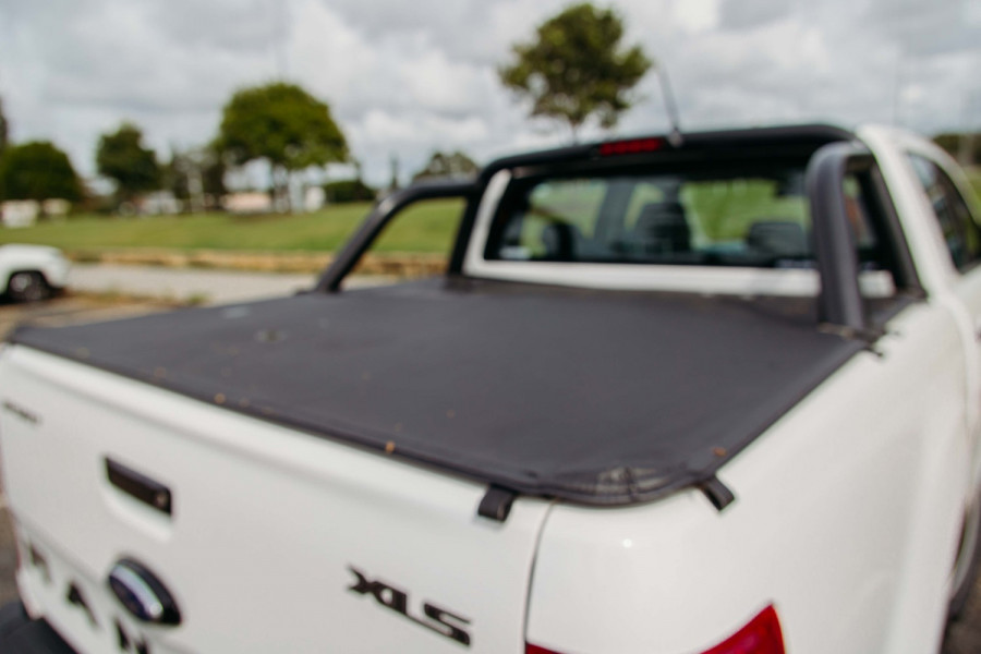 2020 MY20.25 Ford Ranger PX MkIII XLS Ute Image 18
