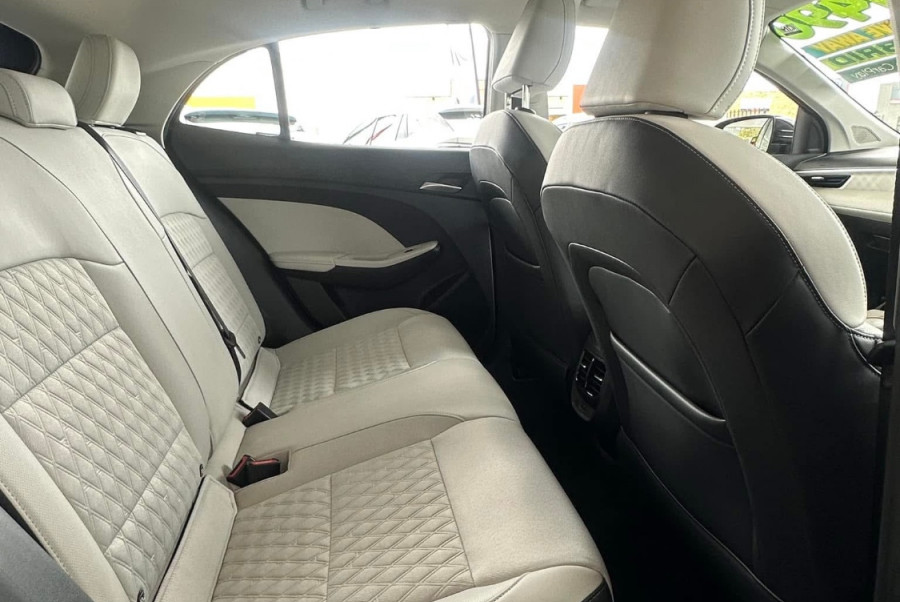 2024 MY25 MG MG3 ZP22 Essence Hybrid+ Hatch Image 12