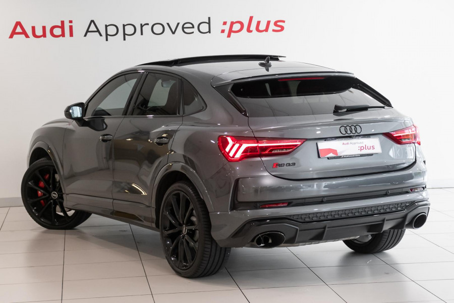 2021 MY22 [THIS VEHICLE IS SOLD]
