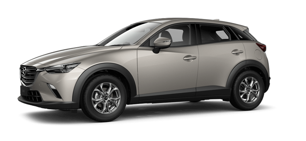 2025 Mazda CX-3 DK G20 Pure SUV Image 24